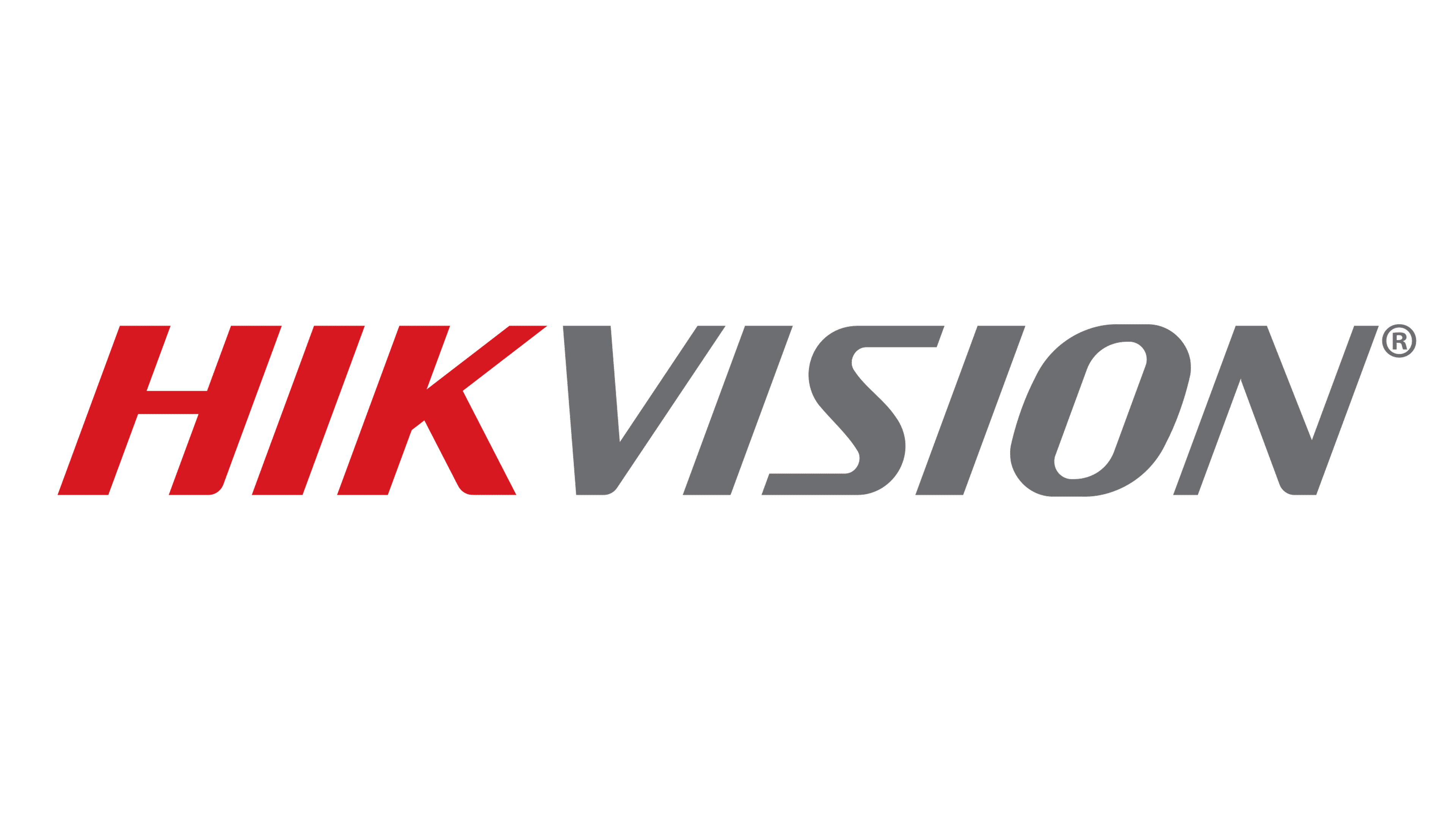 Hikvision Logo | evolution history and meaning, PNG