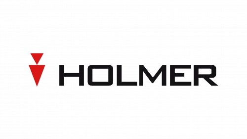 Holmer logo