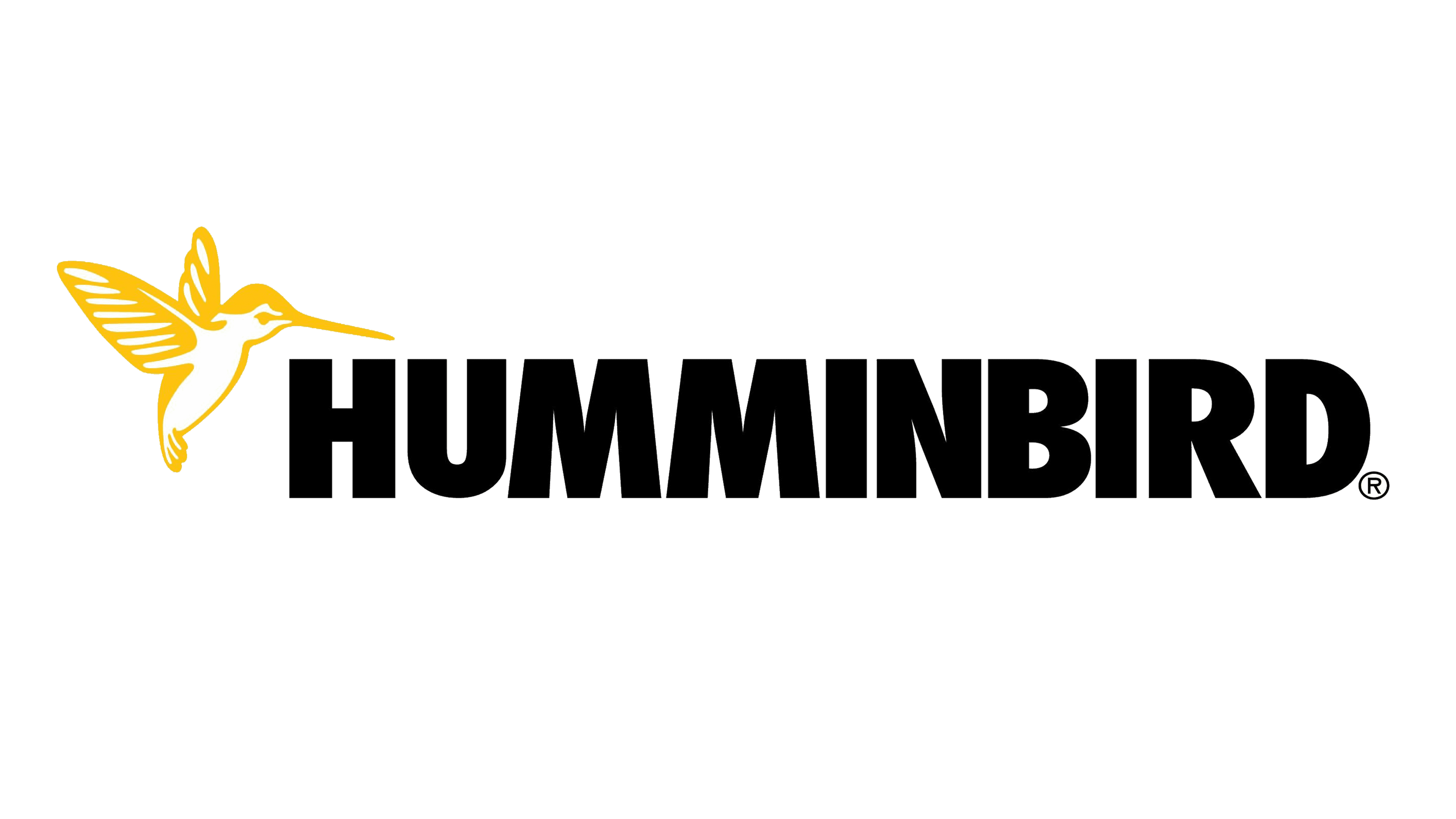 Humminbird Logo | evolution history and meaning