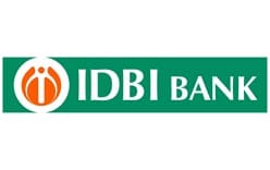 IDBI Bank Logo