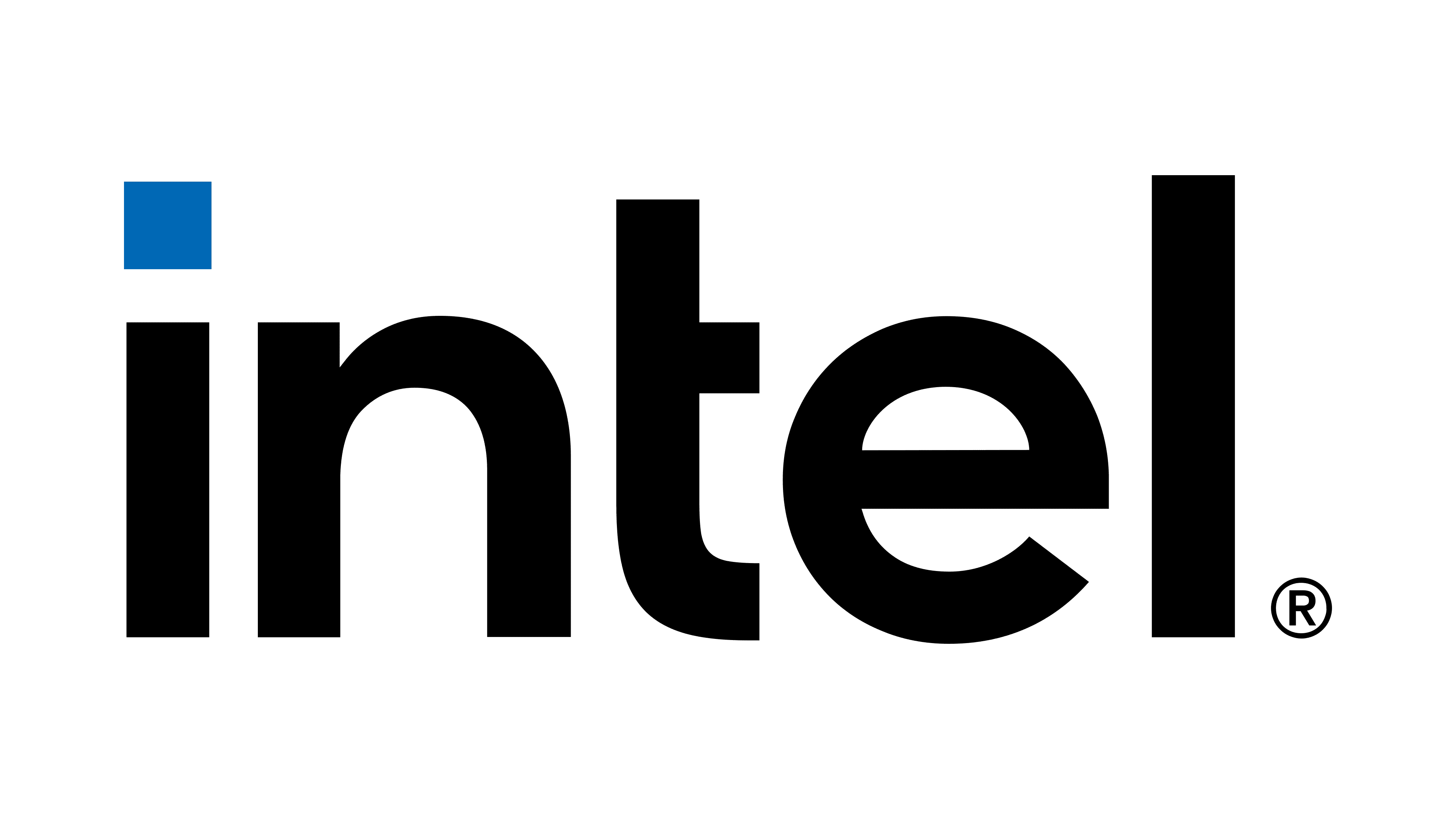Intel logo and symbol, meaning, history, PNG