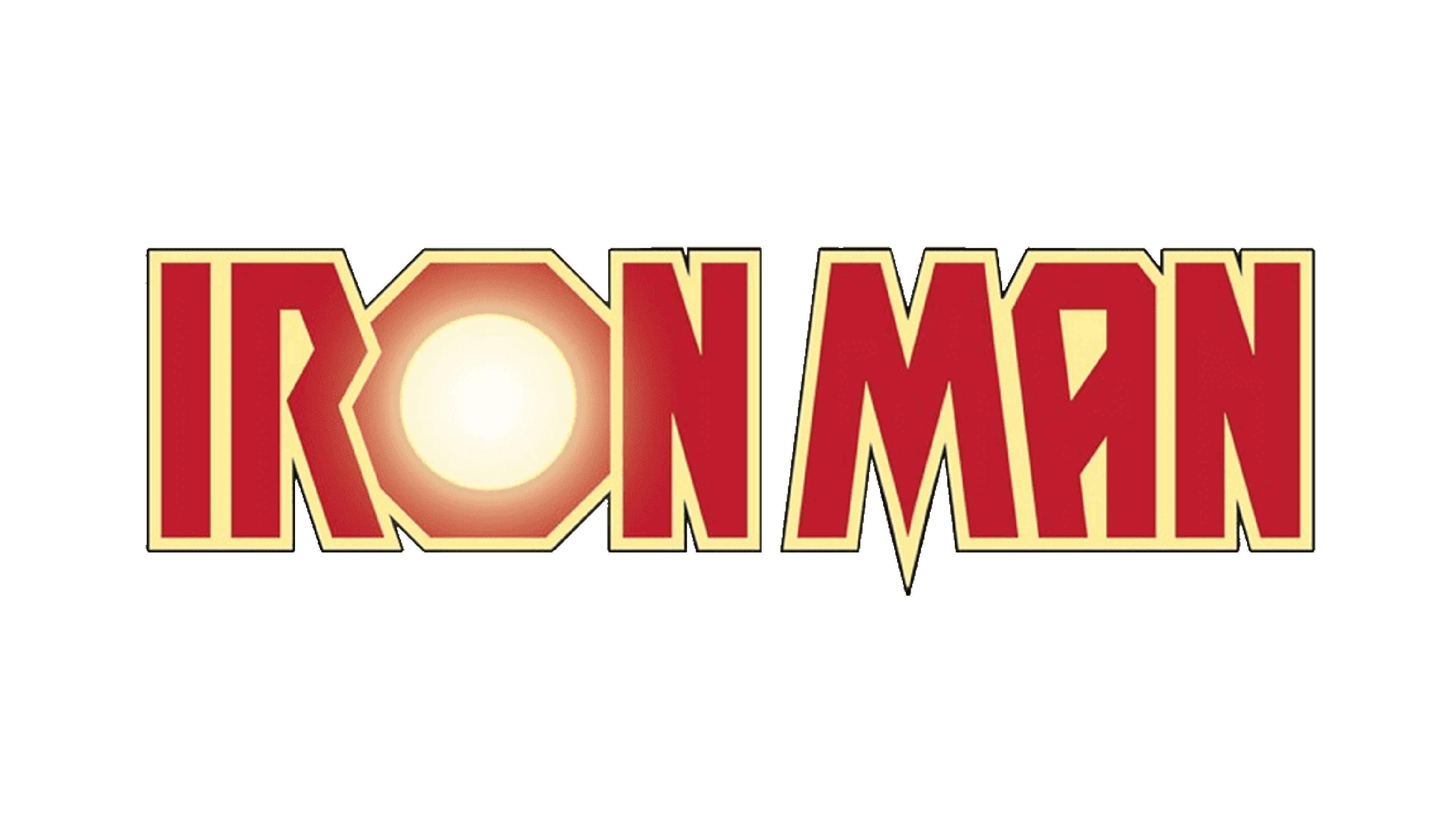 Iron Man logo and symbol, meaning, history, PNG