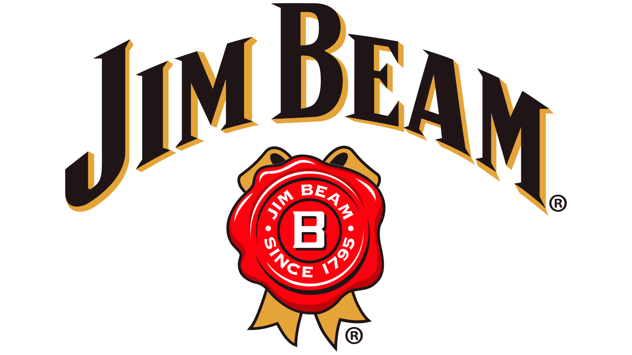 Jim Beam Logo and symbol, meaning, history, PNG, brand