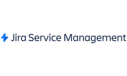 Jira Service Management logo