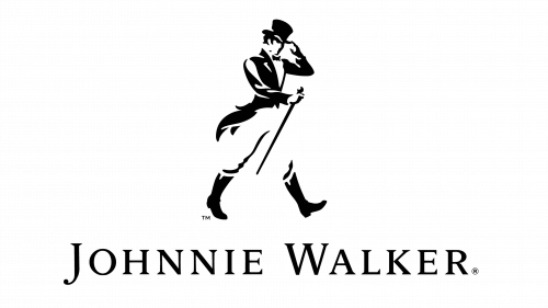 Johnnie Walker logo