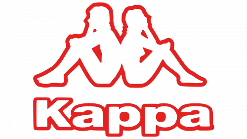 Kappa logo