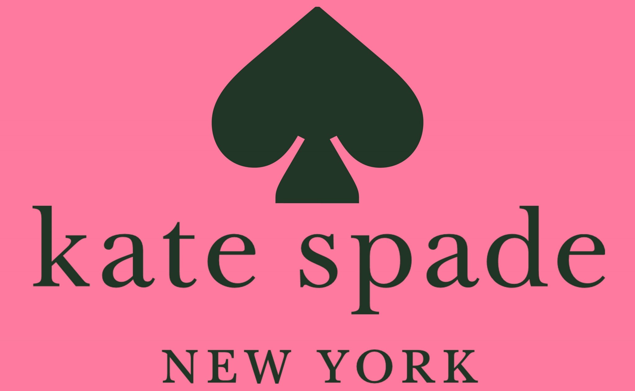 Kate Spade Logo and symbol, meaning, history, PNG, brand