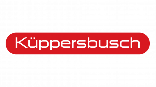Küppersbusch logo