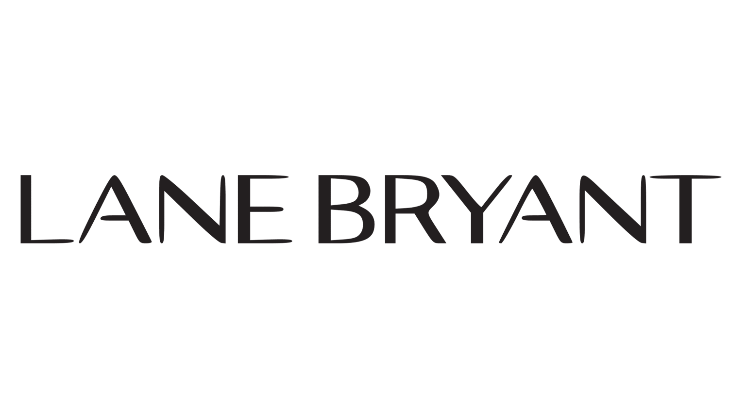 Lane Bryant logo and symbol, meaning, history, PNG