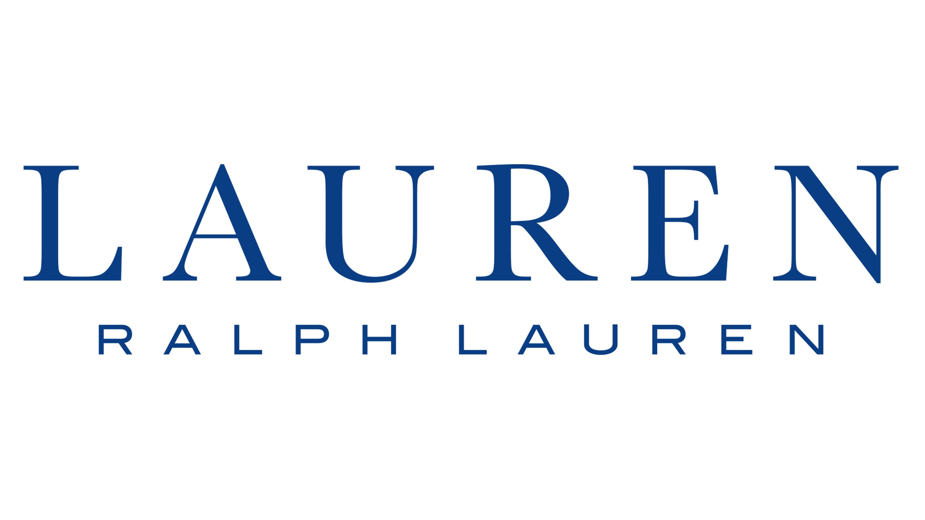 Lauren Ralph Lauren Logo and symbol, meaning, history, PNG, brand