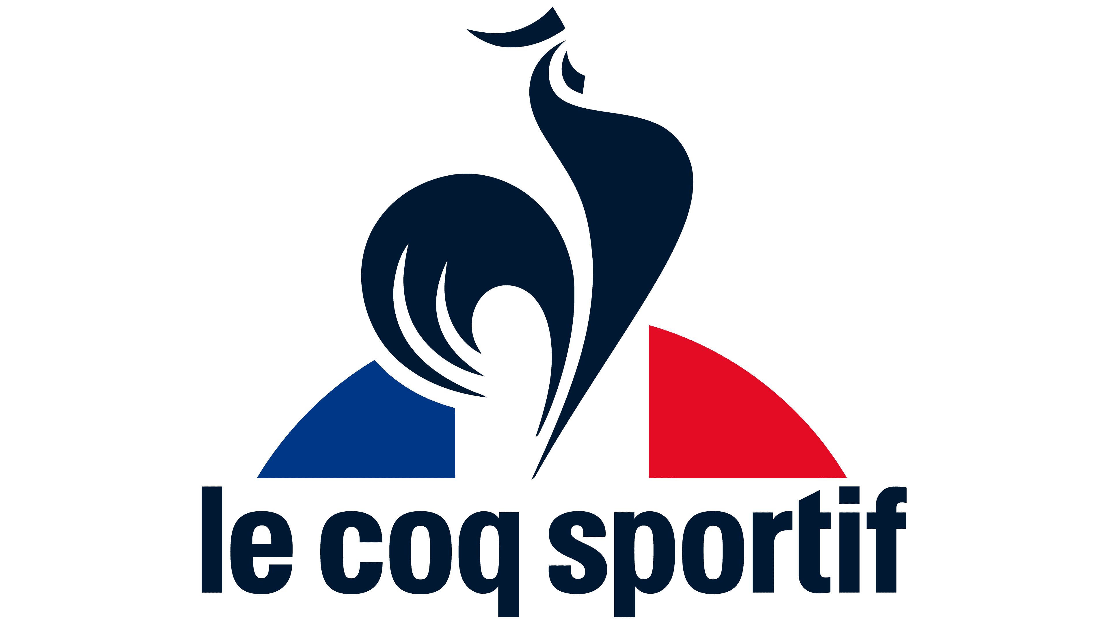 Afdaling Nog steeds na school Le Coq Sportif Logo and symbol, meaning, history, PNG, brand