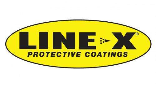 Line-X Logo 2011
