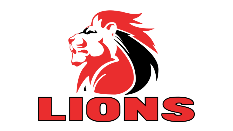 Lions Logo and symbol, meaning, history, PNG, brand