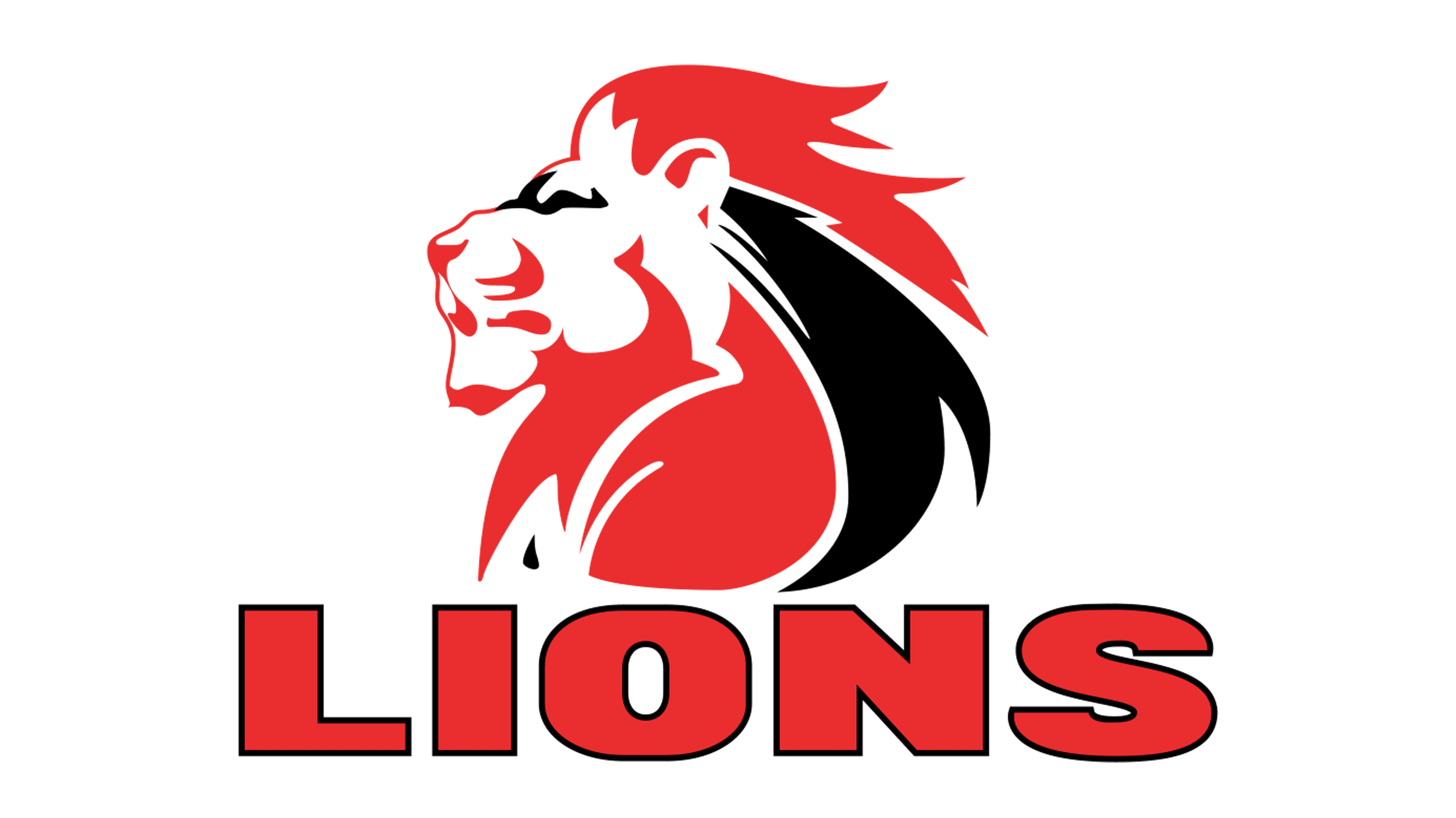 Lions Logo And Symbol Meaning History Png