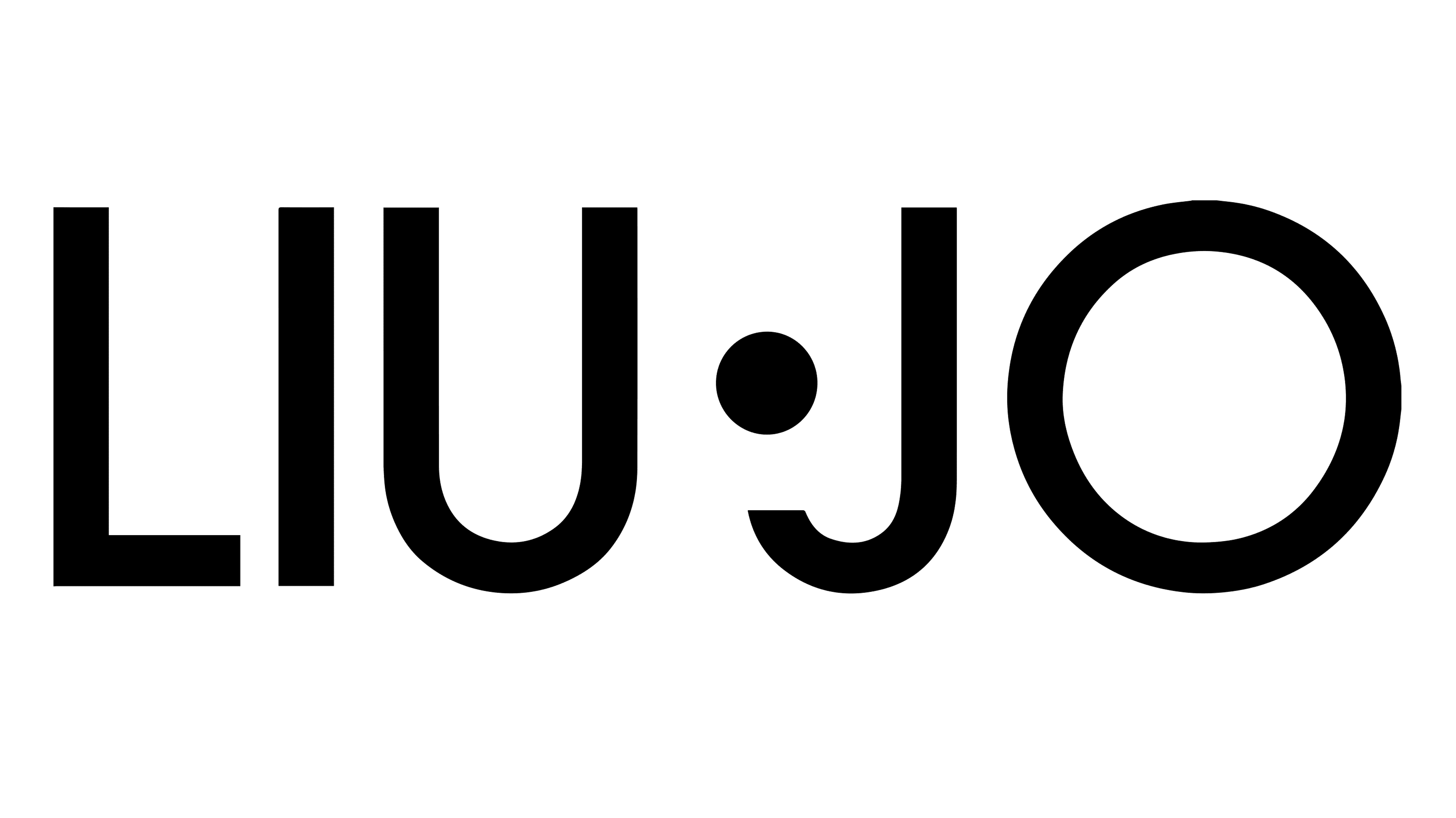 Liu Jo Logo and symbol, history, PNG, brand