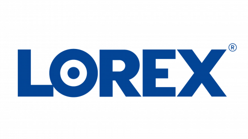 Lorex Technology logo