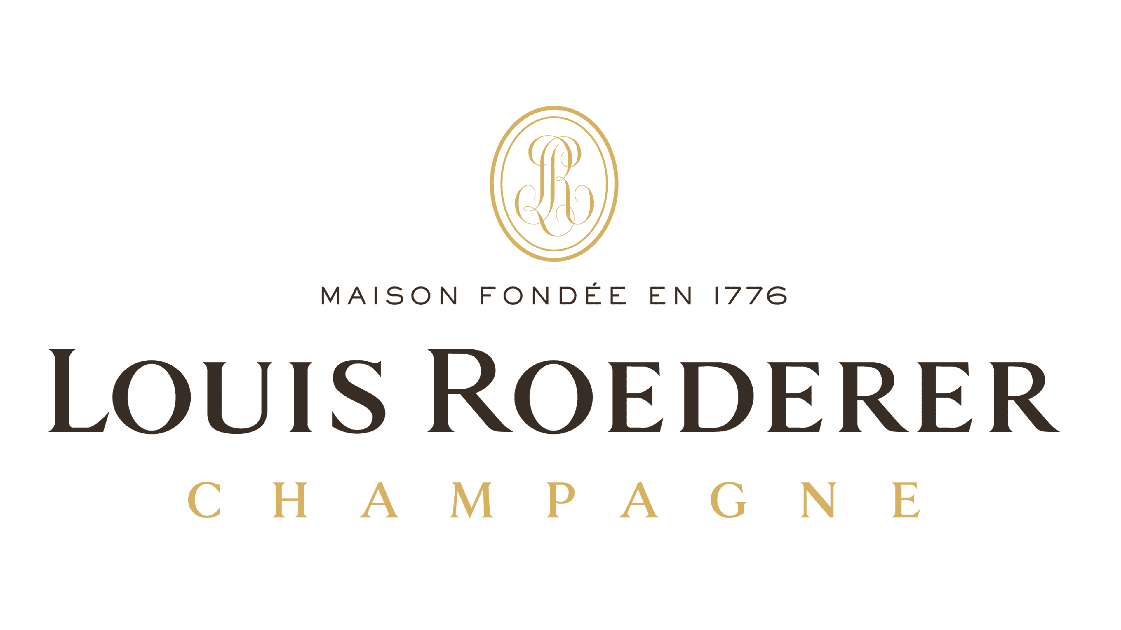 Free Download Fondation Louis Roederer Logo Vector from