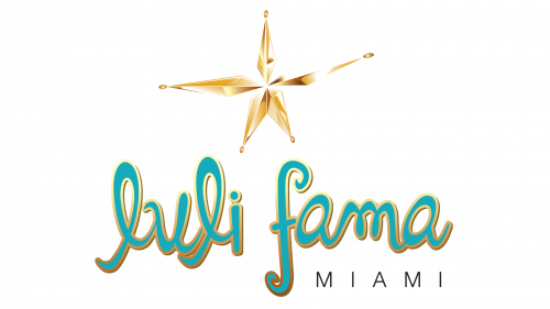 Luli Fama logo