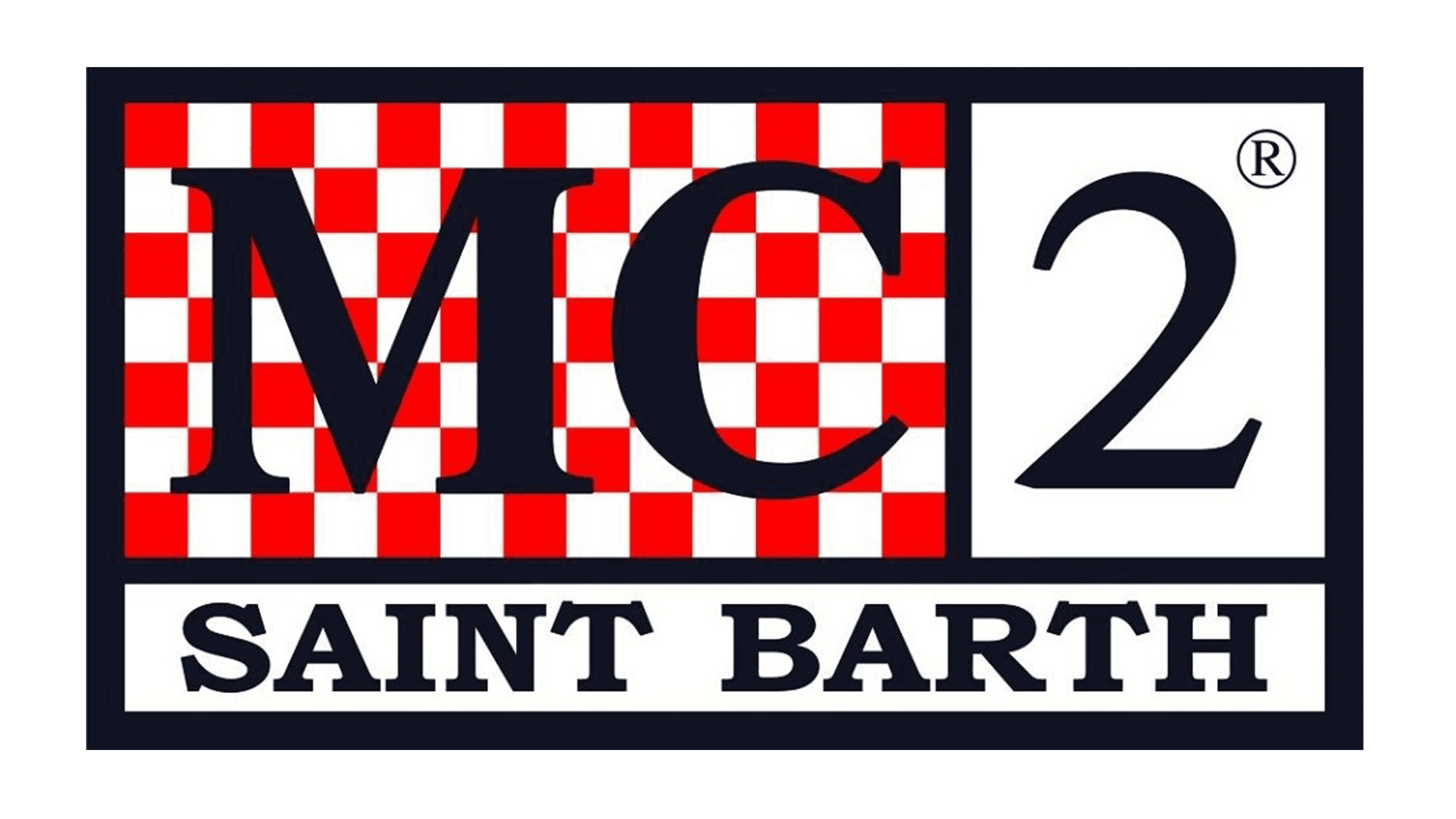 MC2 Saint Barth Logo And Symbol, Meaning, History, PNG, Brand | vlr.eng.br