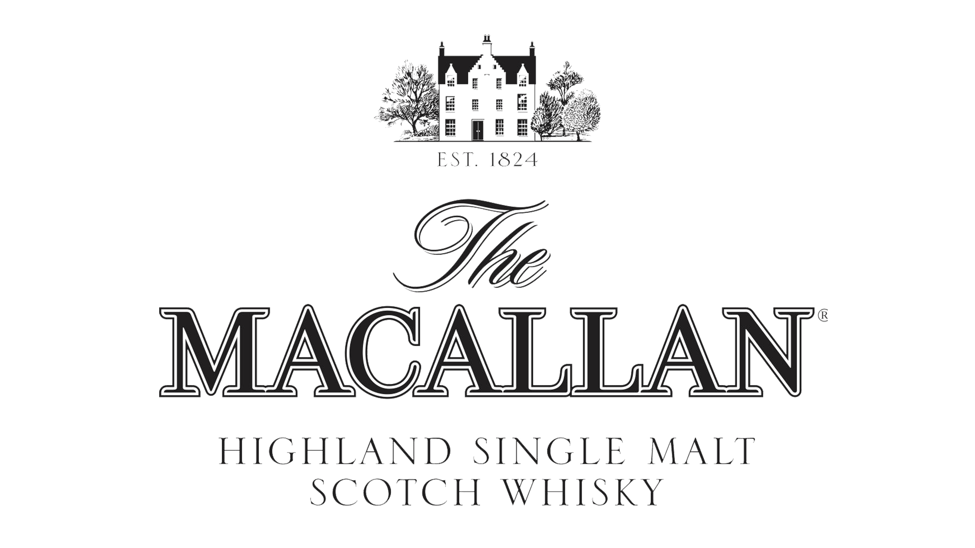 Macallan Logo and symbol, meaning, history, PNG, brand