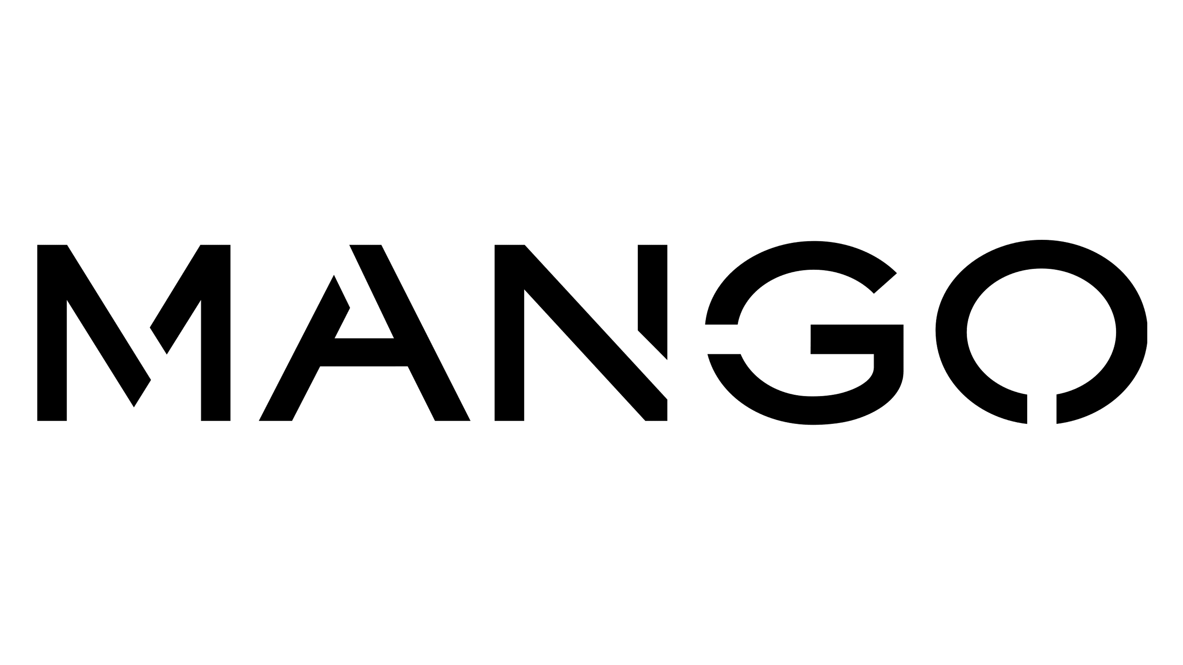 723 Mango Logo Text Images, Stock Photos, 3D objects, & Vectors |  Shutterstock