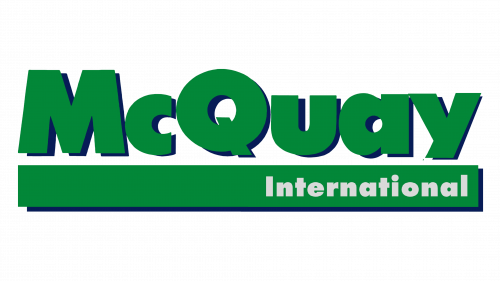 McQuay logo