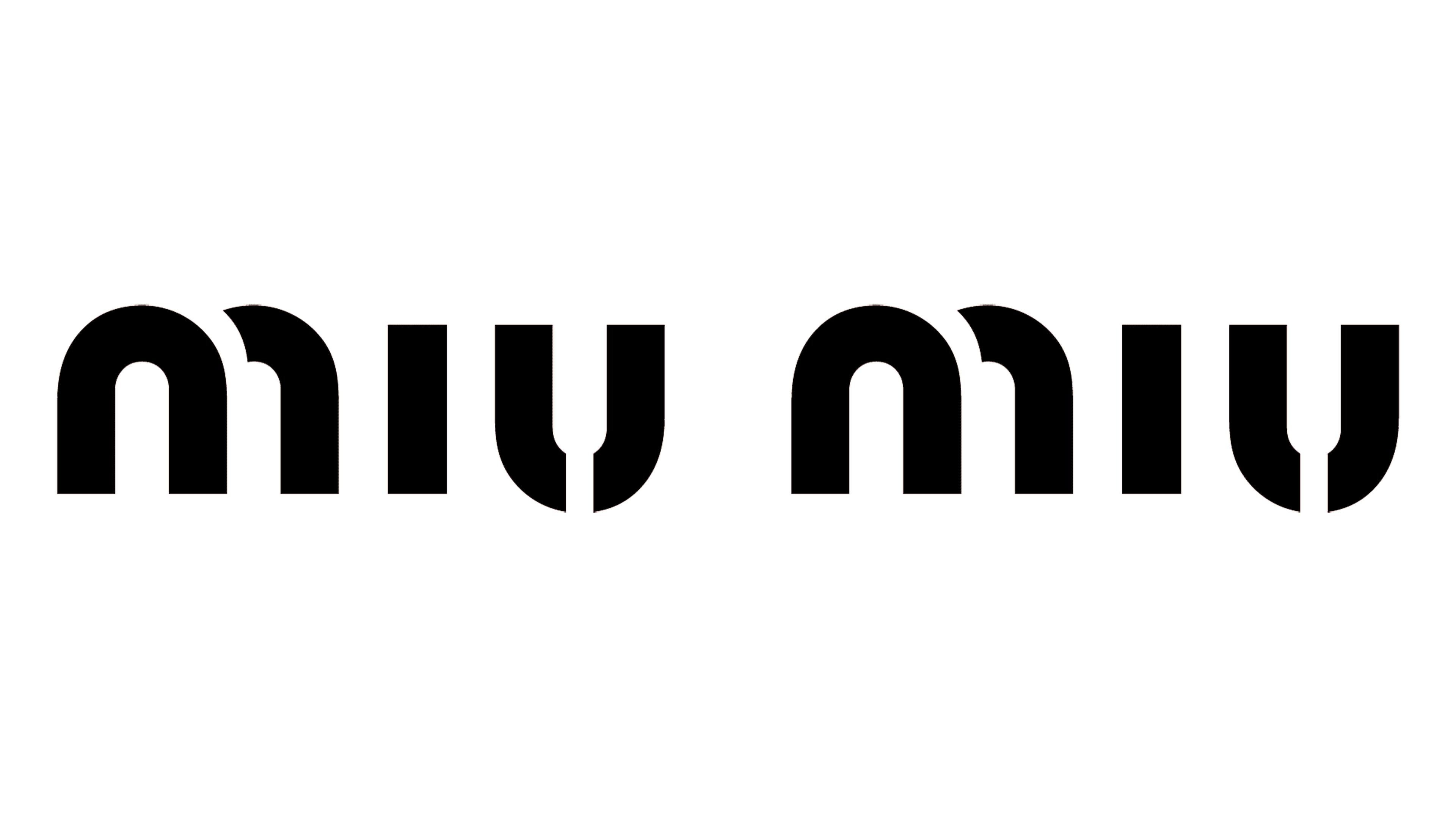 Miu Miu Logo And Symbol, Meaning, History, PNG, Brand | vlr.eng.br