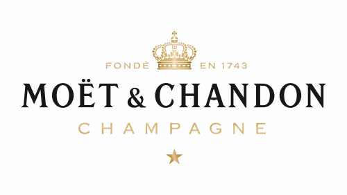 Moët & Chandon logo
