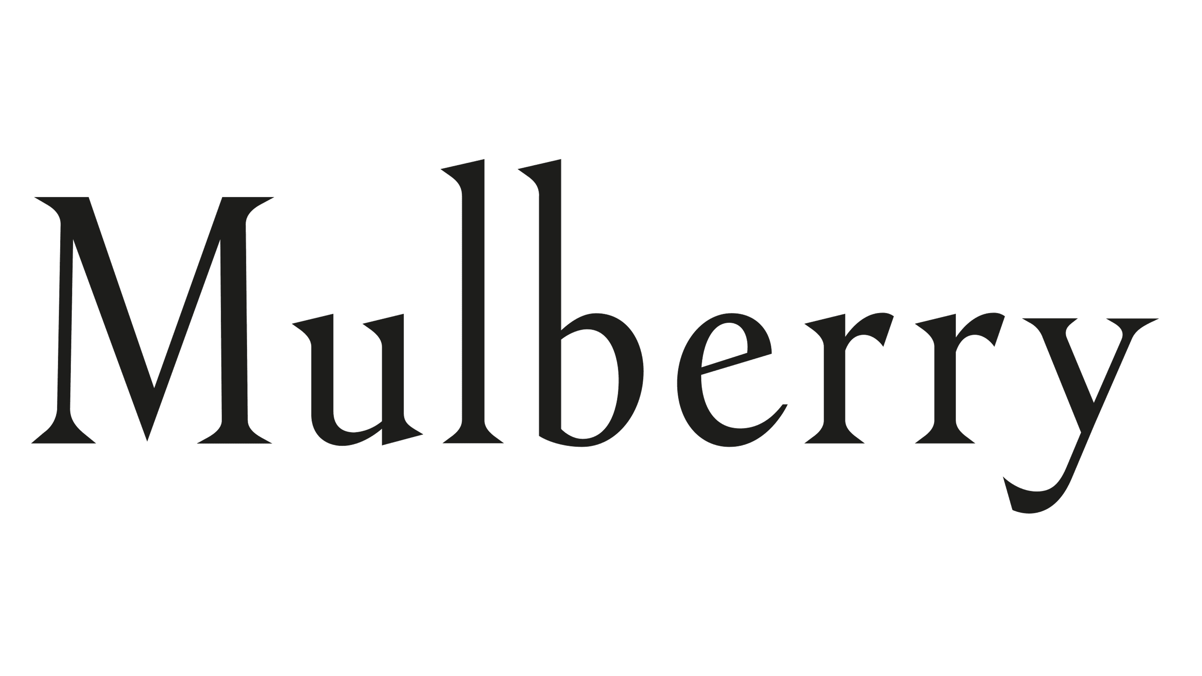 Free Mulberry Logo Designs