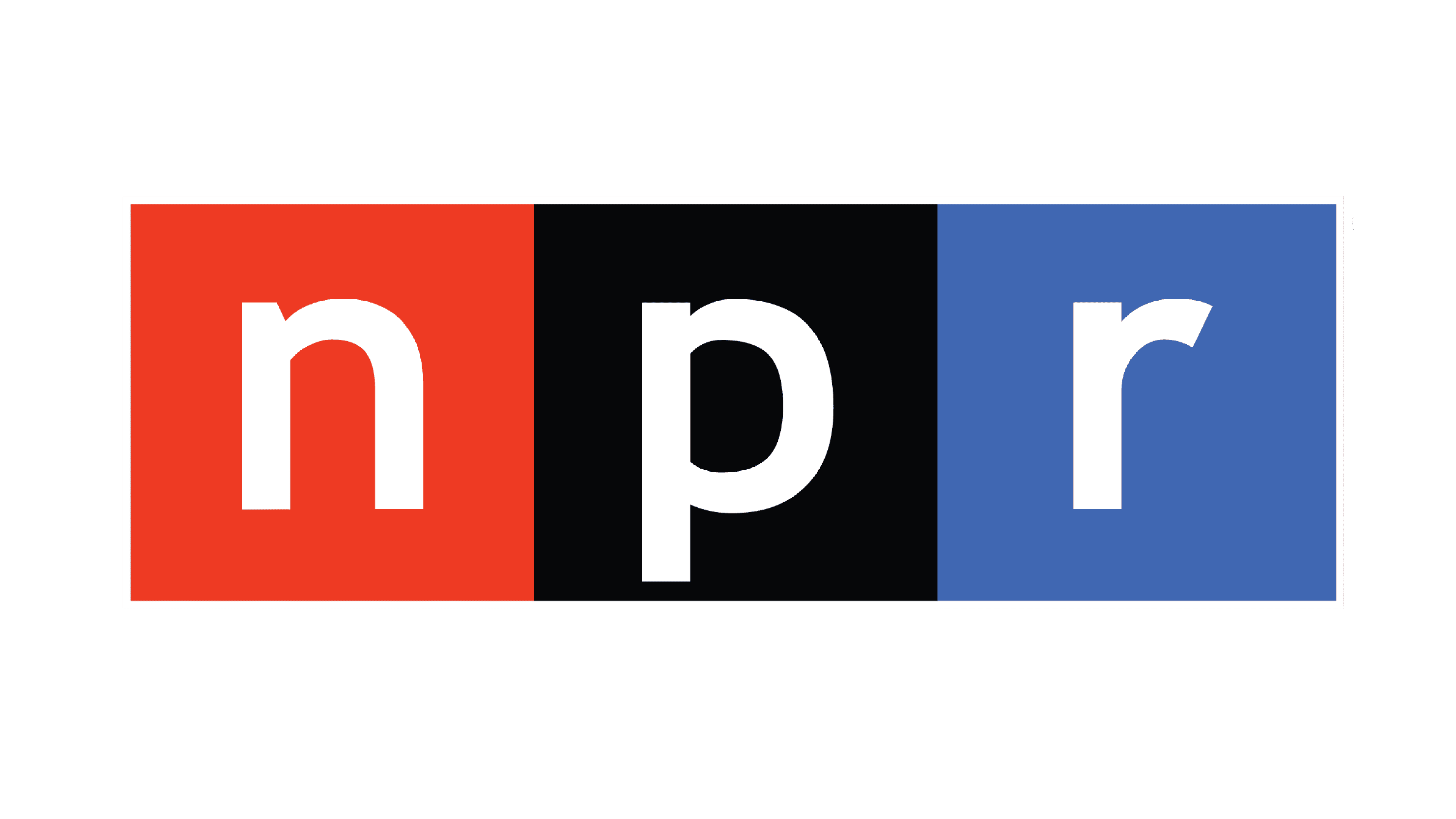 NPR Logo and symbol, meaning, history, PNG, brand