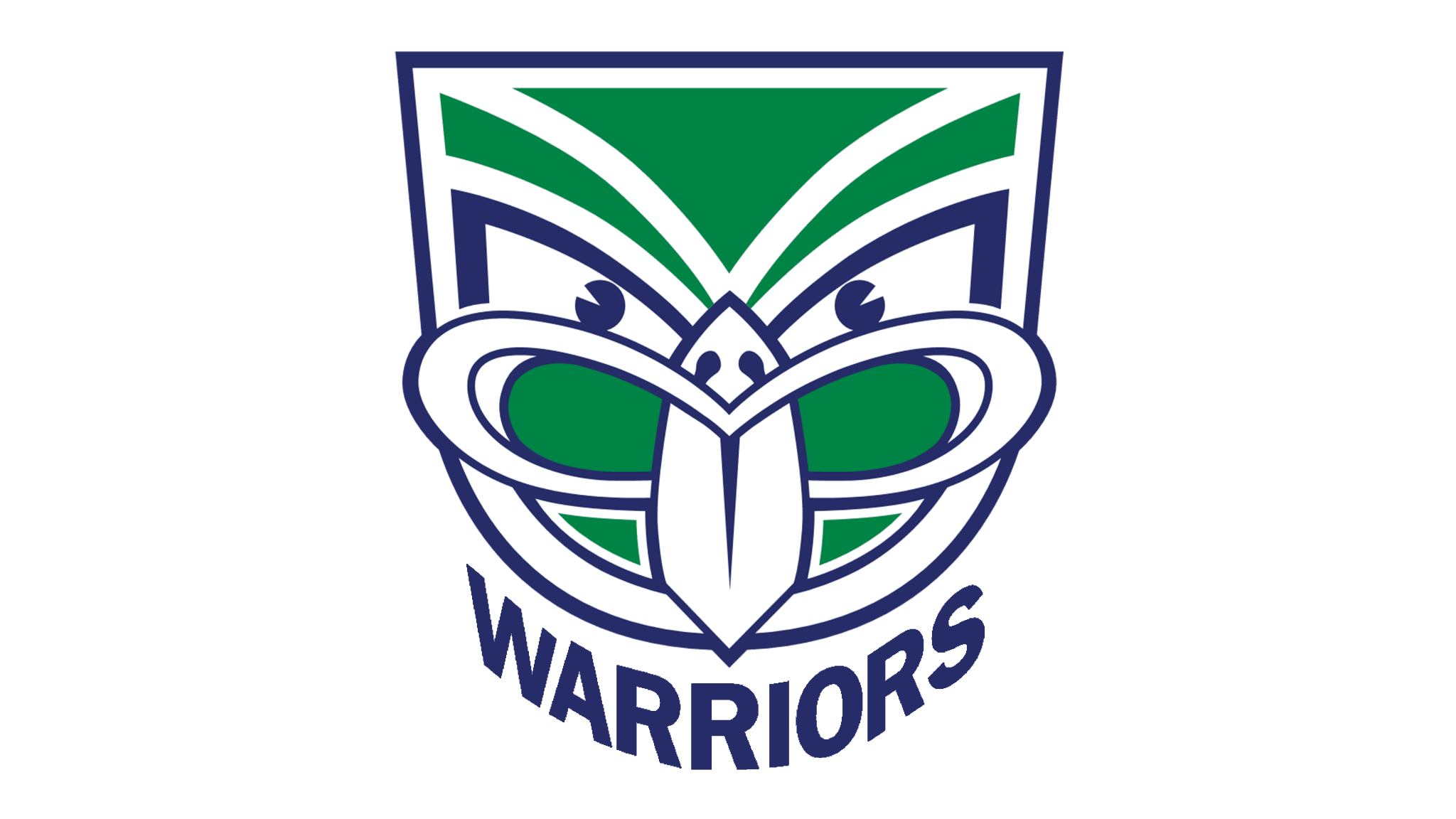 New Zealand Warriors Logo and symbol, meaning, history, PNG, brand