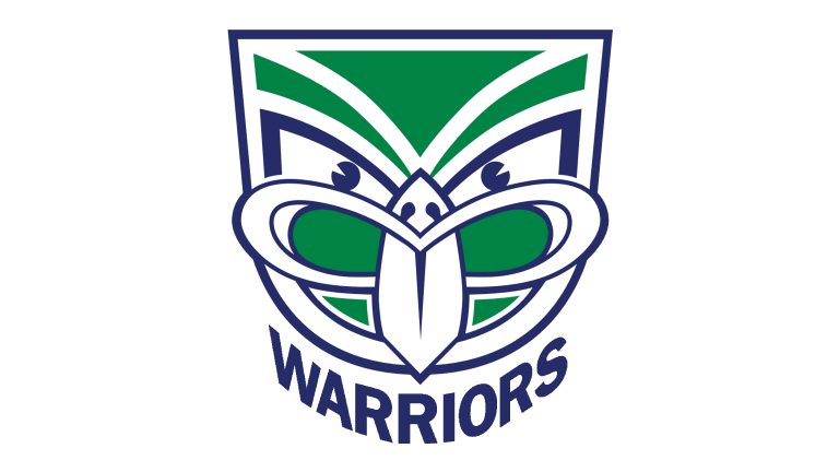 New Zealand Warriors Logo And Symbol, Meaning, History, Png, Brand