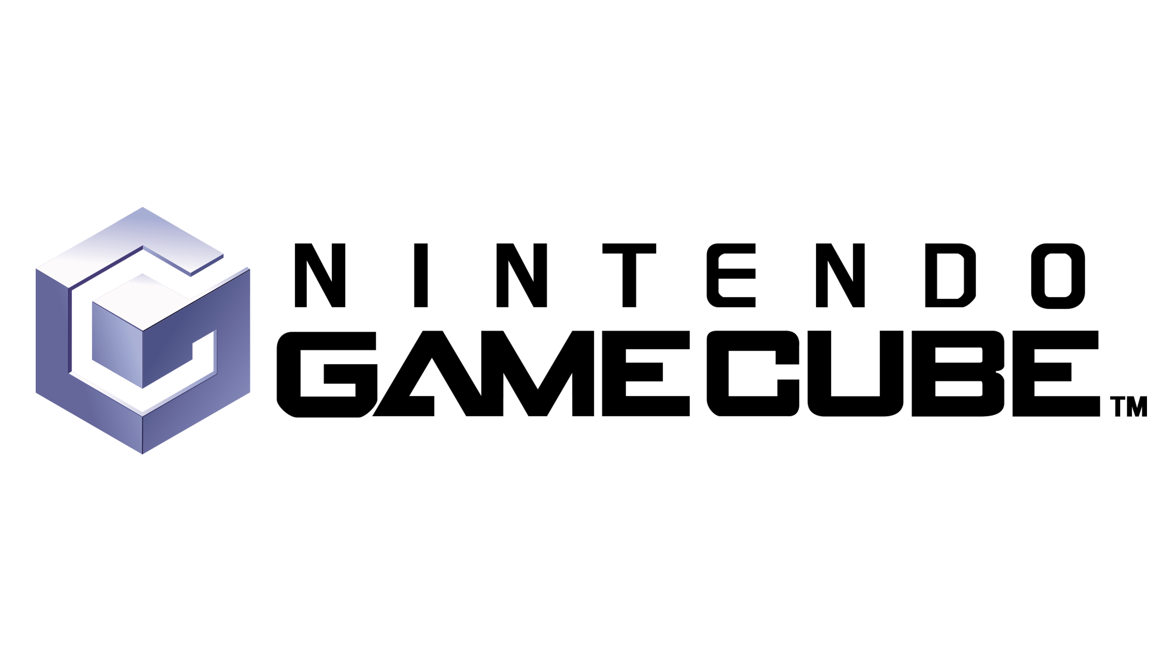 Nintendo Gamecube Logo And Symbol Meaning History Png Brand