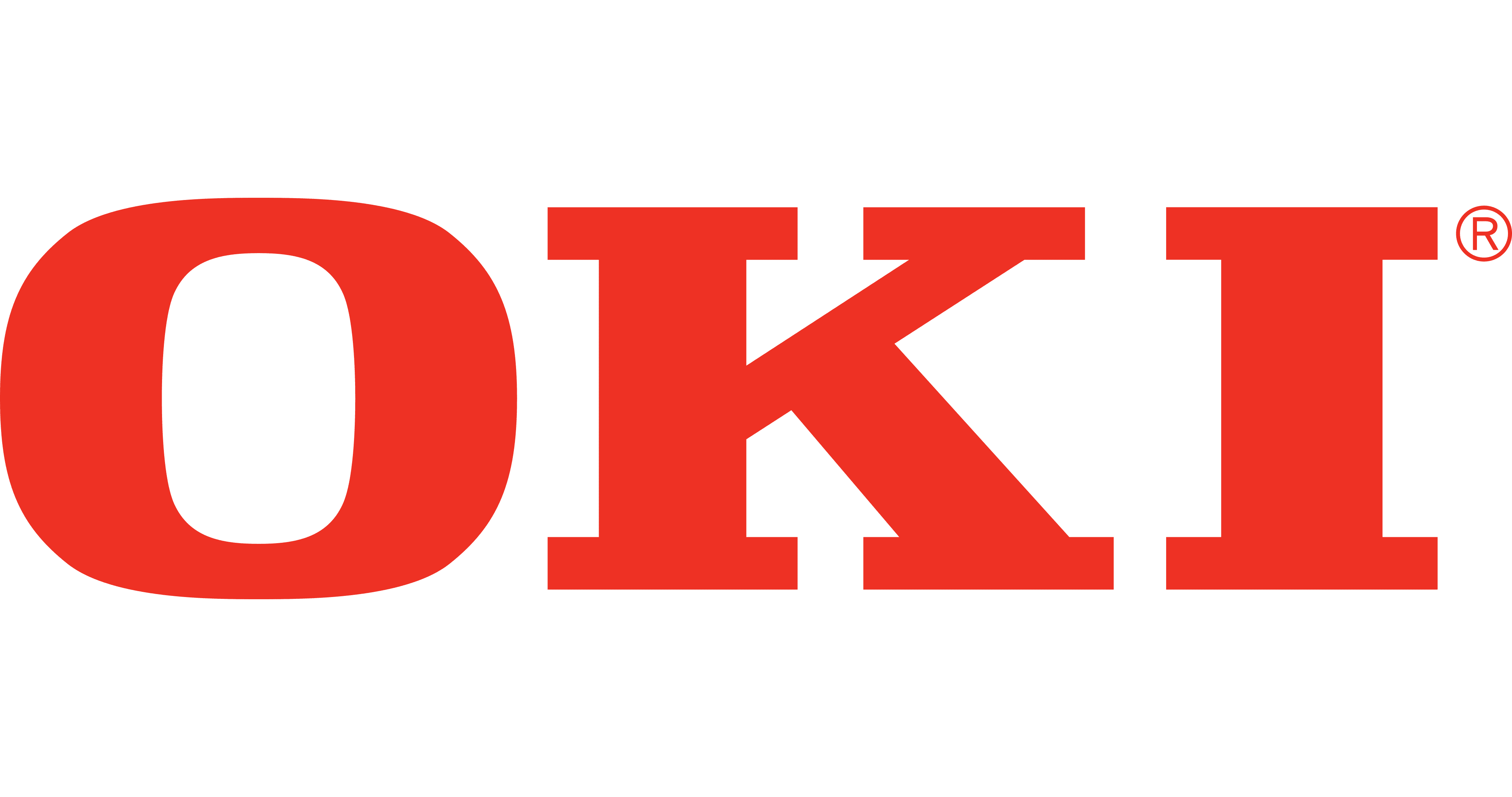 OKI Logo and symbol, meaning, history, PNG, brand