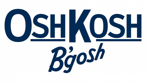 Oshkosh logo