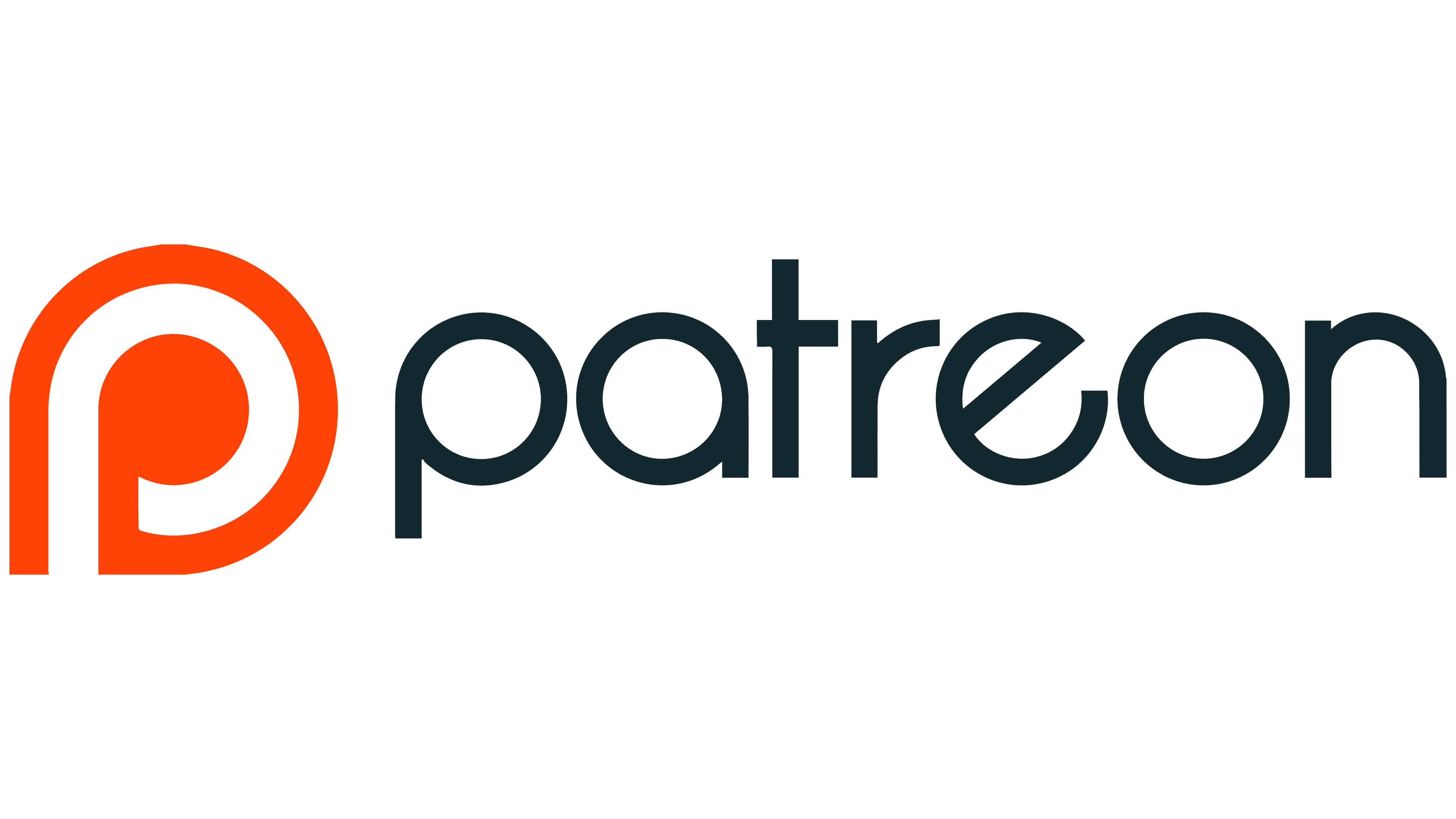 Patreon New Patreon Logo Transparent Hd Png Download - vrogue.co