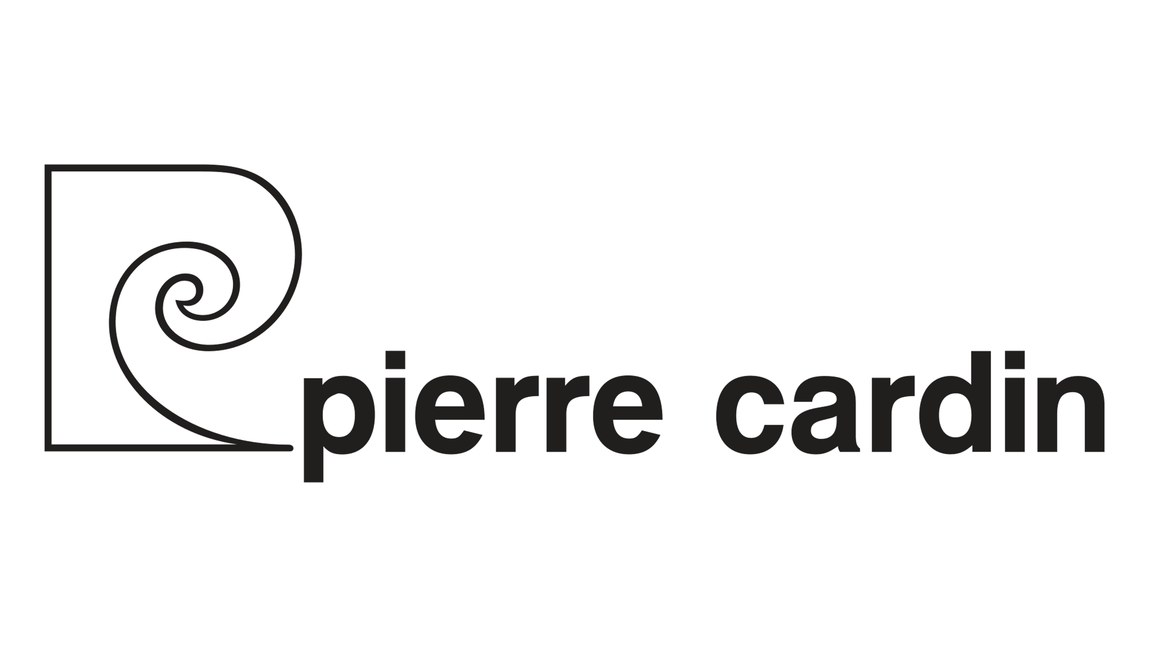 Pierre Cardin Logo and symbol, meaning, history, PNG, brand