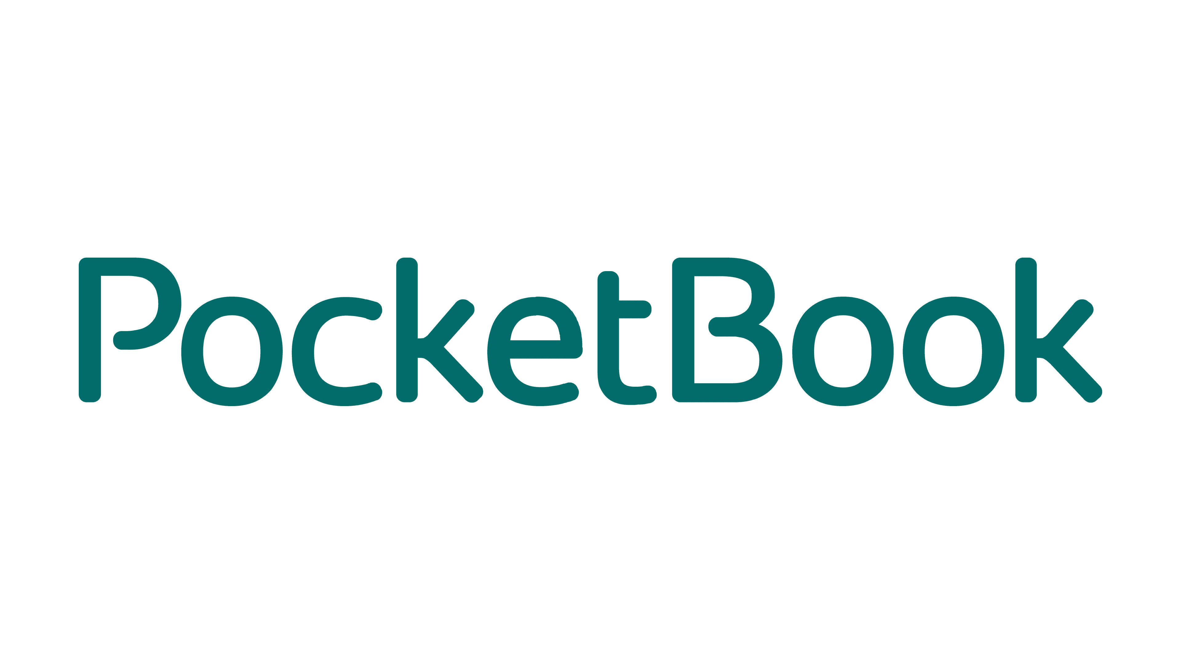 Pocketbook Logo And Symbol Meaning History PNG Brand