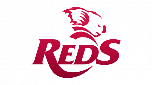 Queensland Reds logo