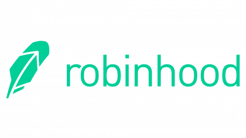 Robinhood Logo 2013