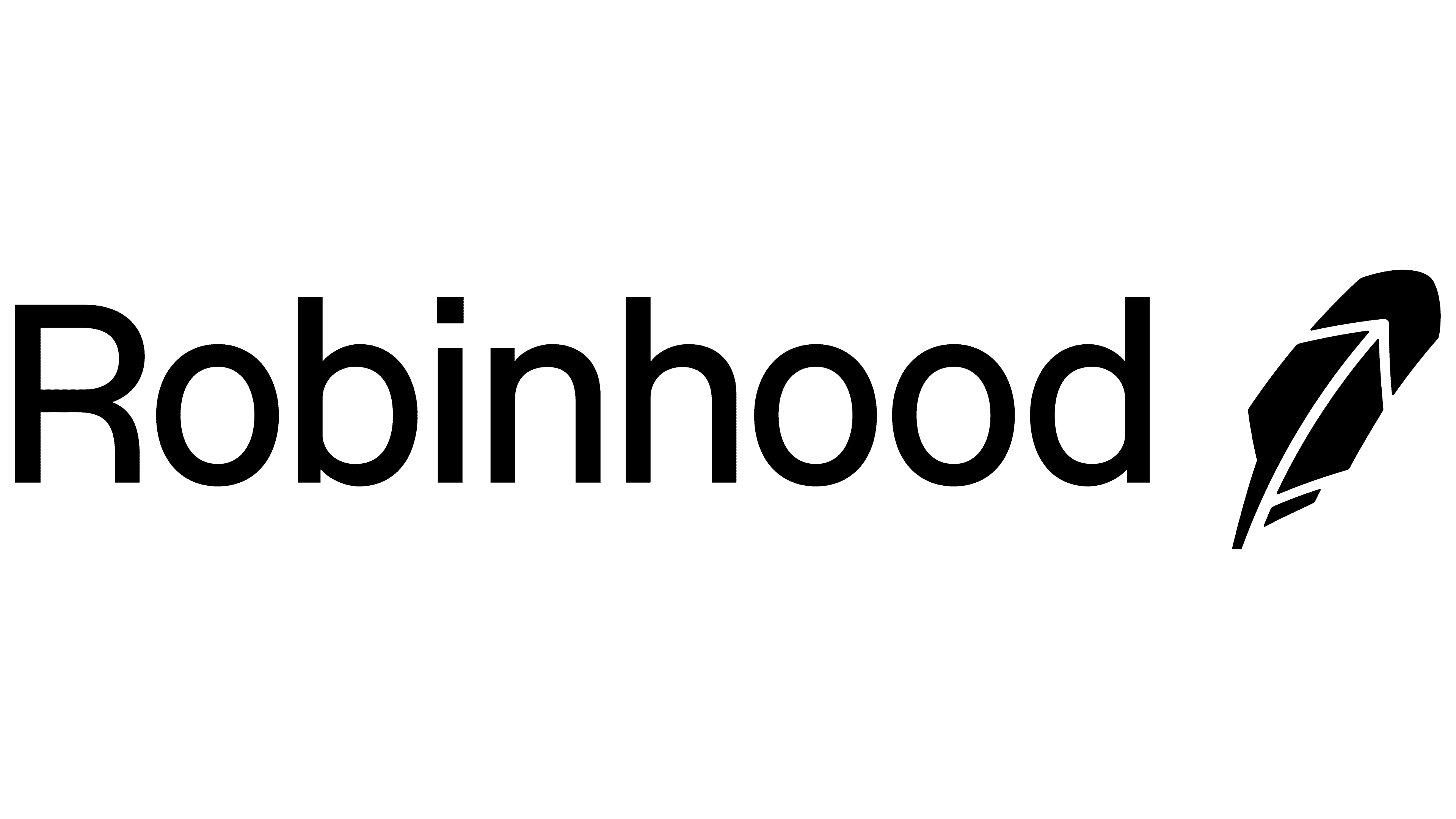Logotipo e símbolo do Robinhood, significado, história, png