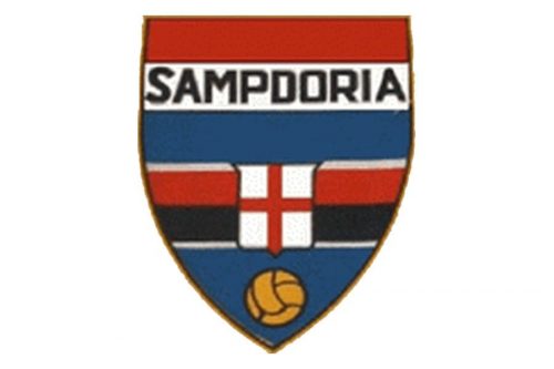 Sampdoria Logo 1966