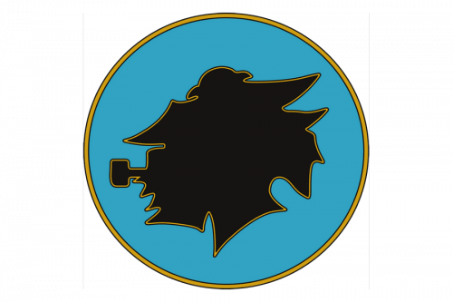 Sampdoria Logo 1971