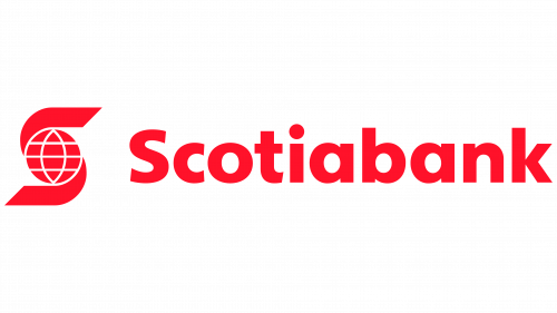 Scotiabank Logo 1998