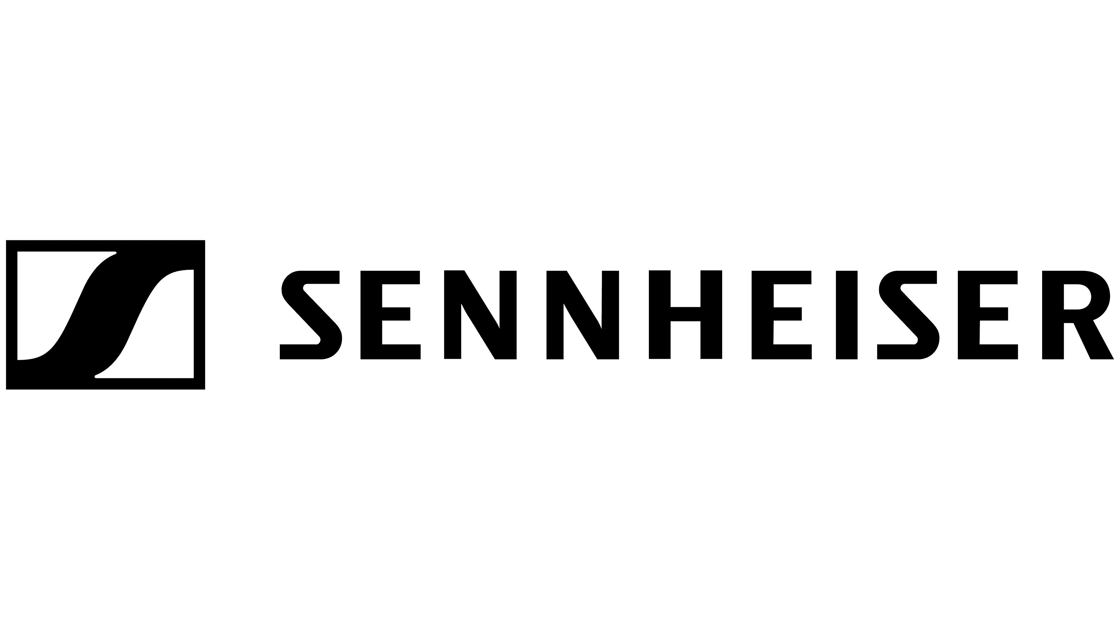 Sennheiser Logo | Real Company | Alphabet, Letter S Logo