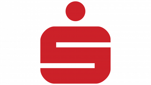 Sparkasse Logo 1972