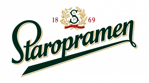 Staropramen logo
