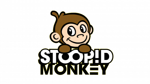 Stoopid Monkey logo