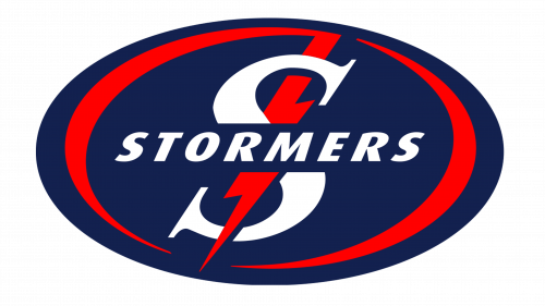 Stormers logo