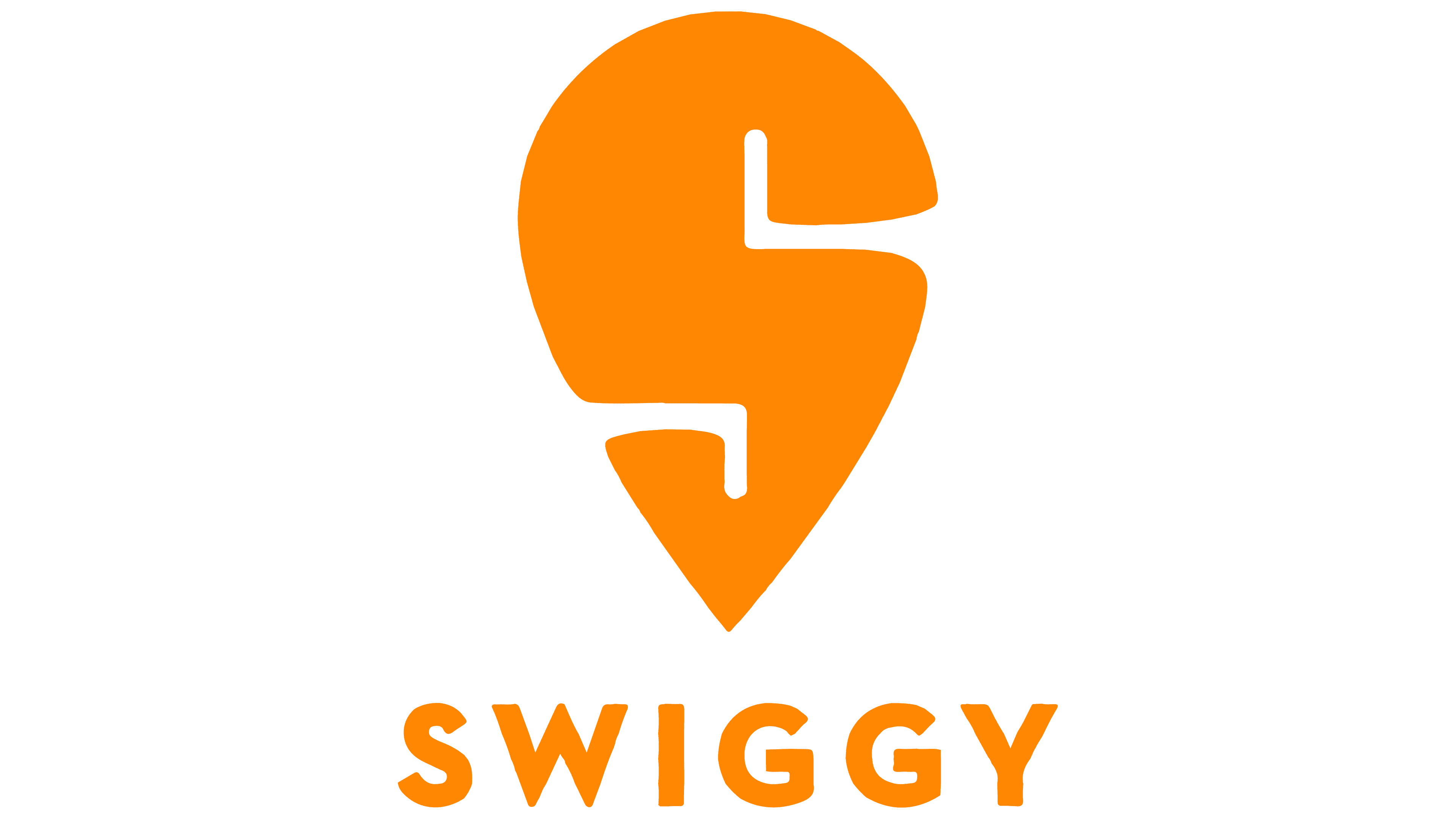 Swiggy Logo Art by Dhruvil Patel on Dribbble-cheohanoi.vn